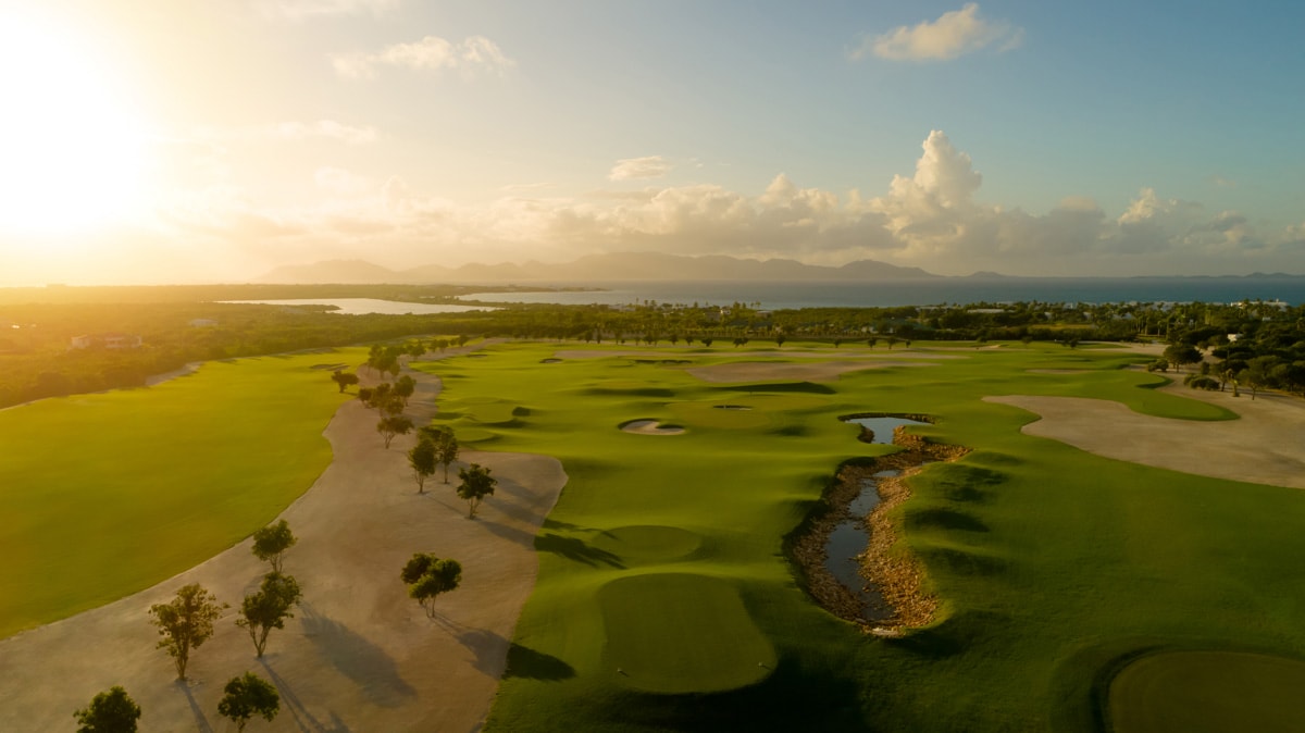 Architectural Digest debuts Aurora Anguilla Resort & Golf Club -  www.