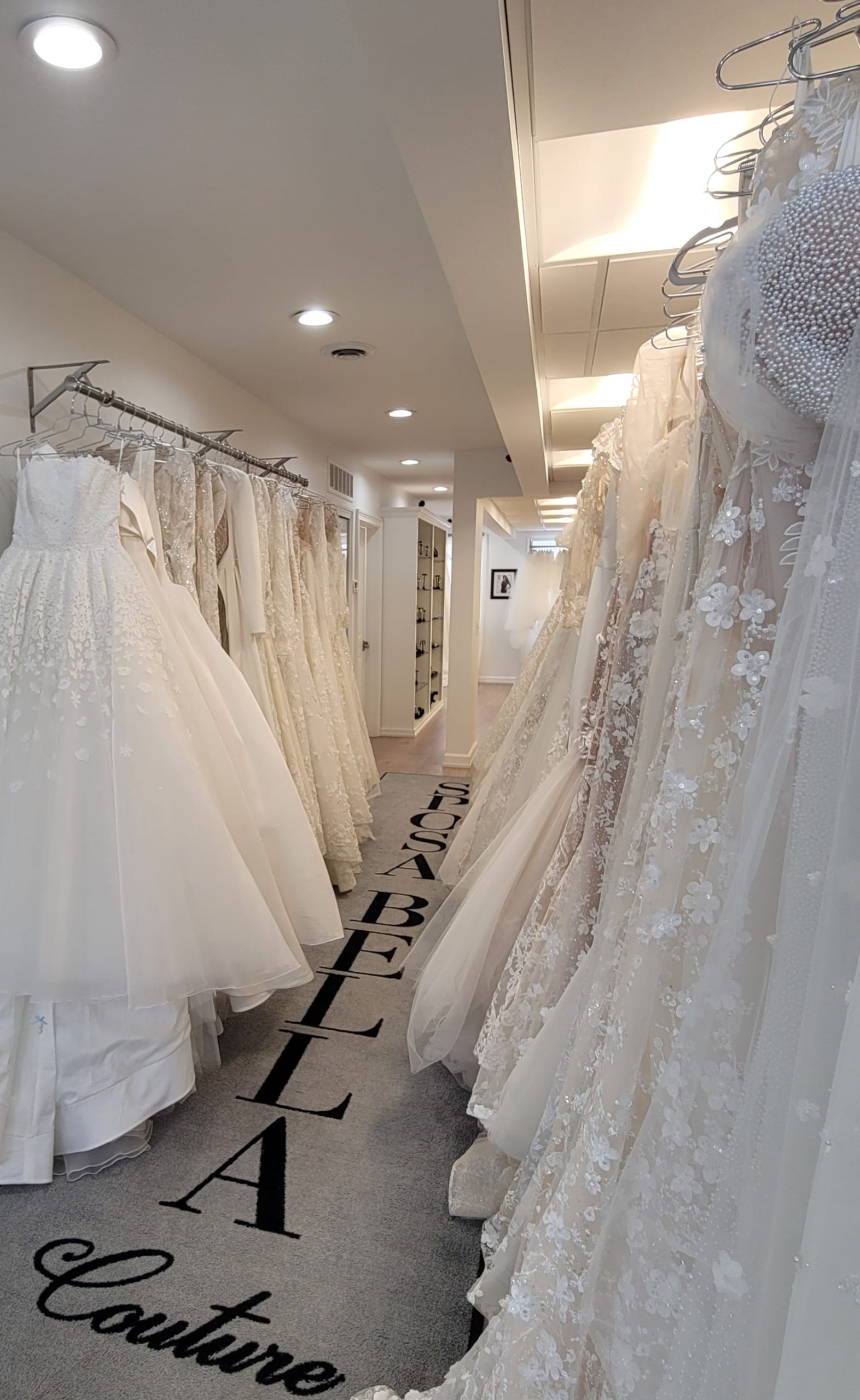 Sposa Bella Couture Vendors Birmingham MI